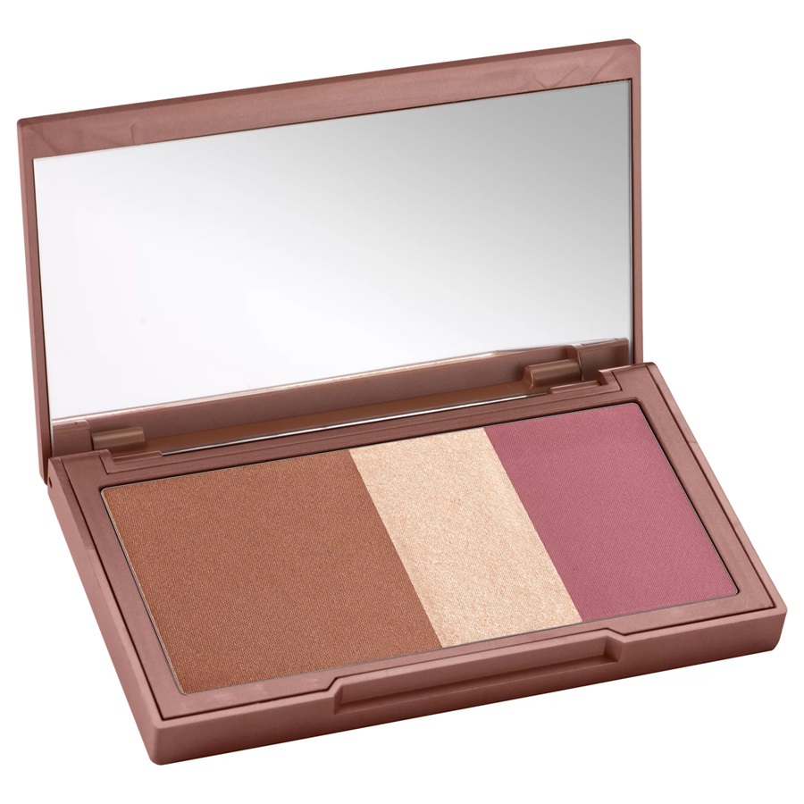 باليت مكياج الخدود سيسو