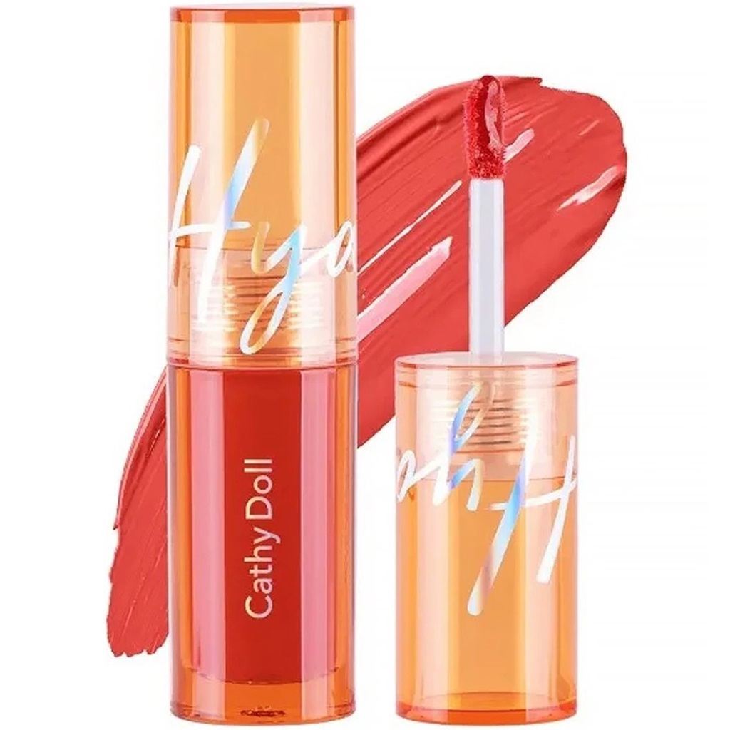 مرطب الشفاه هيالورون 03 كاندي جيرل