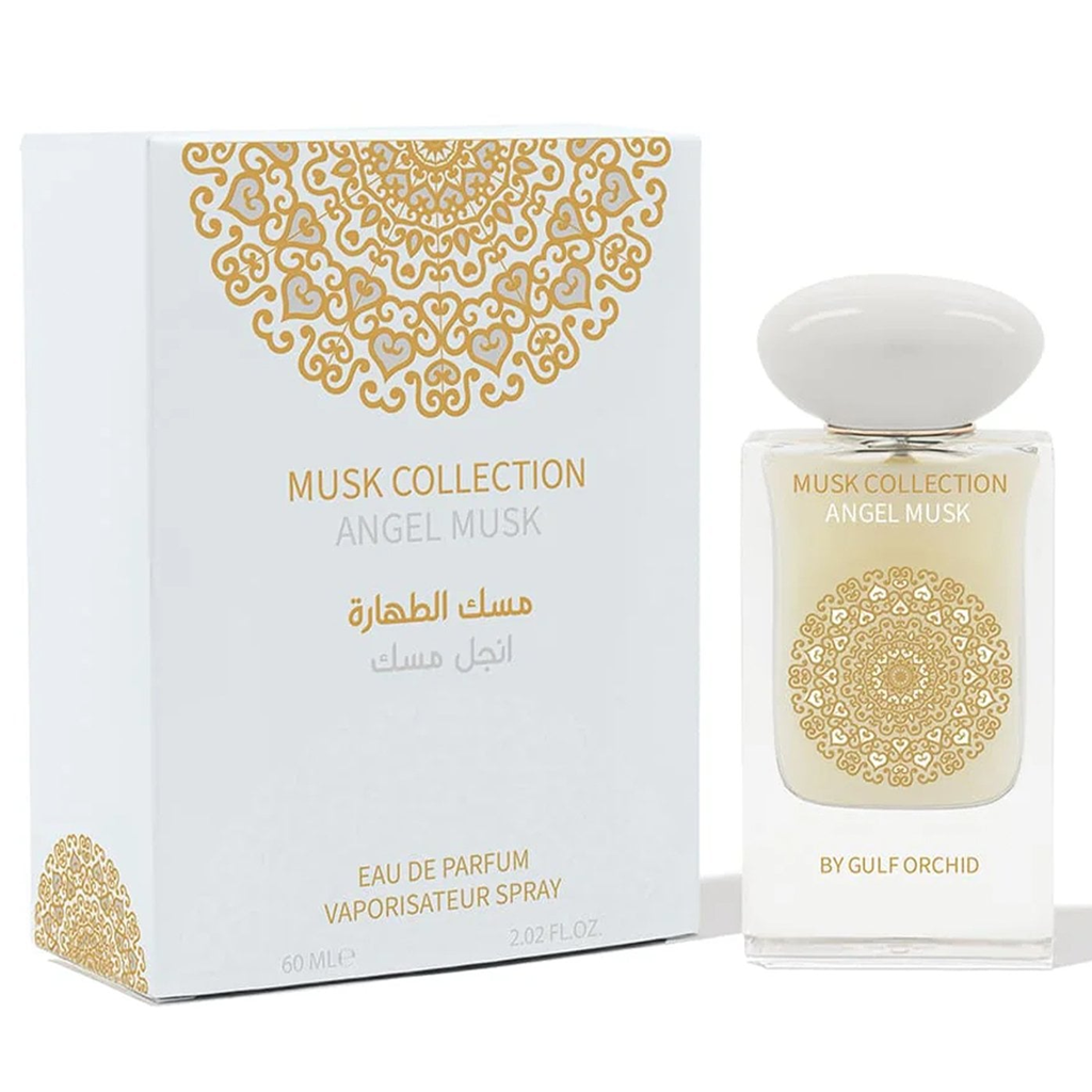 عطر أنجيل مسك اودي بارفيوم 60 مل