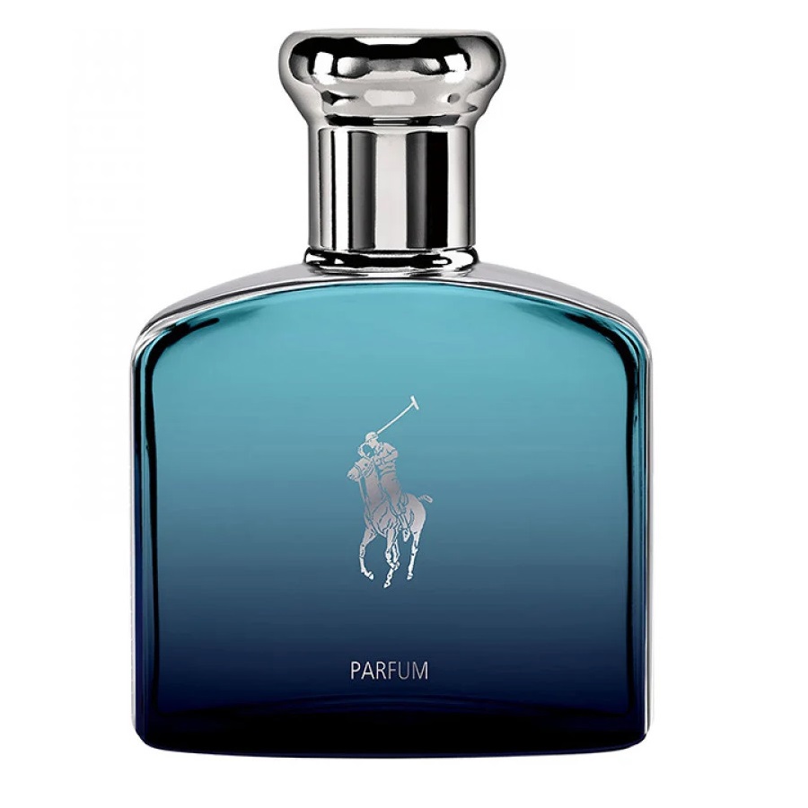 عطر بولو ديب بلو اودي بارفيوم 75 مل