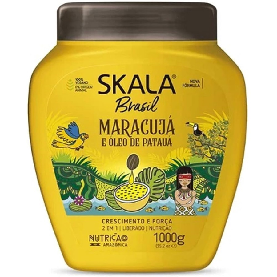 كريم معالج للشعر 1000 غم