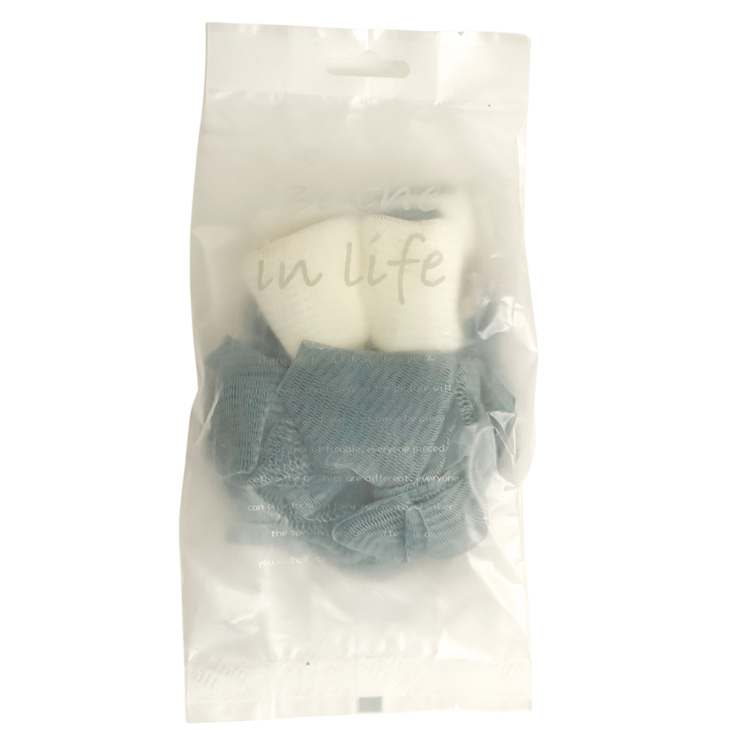 ليفة الأستحمام جونمي