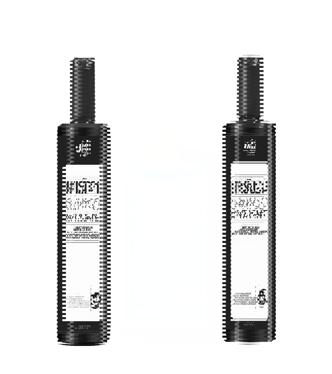 شامبو إنفيوجن 2.0 المنعش 300 مل