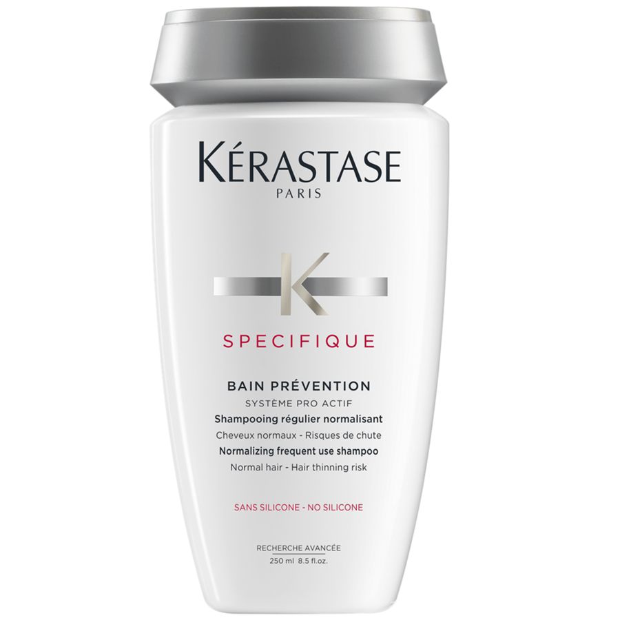 شامبو سبيكيفيك المكثف للشعر