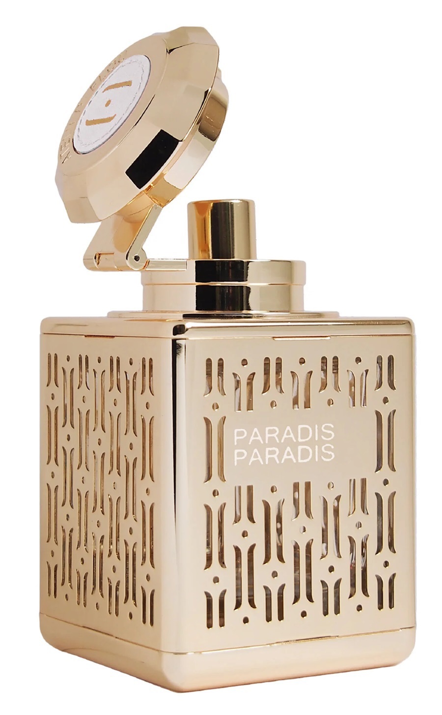 عطر بارادايس بارادايس اودي بارفيوم 100 مل 0