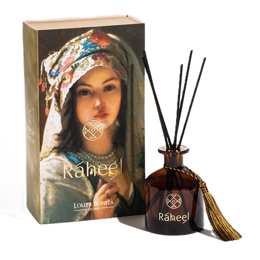 اعواد معطرة رحيل اروما 450 مل