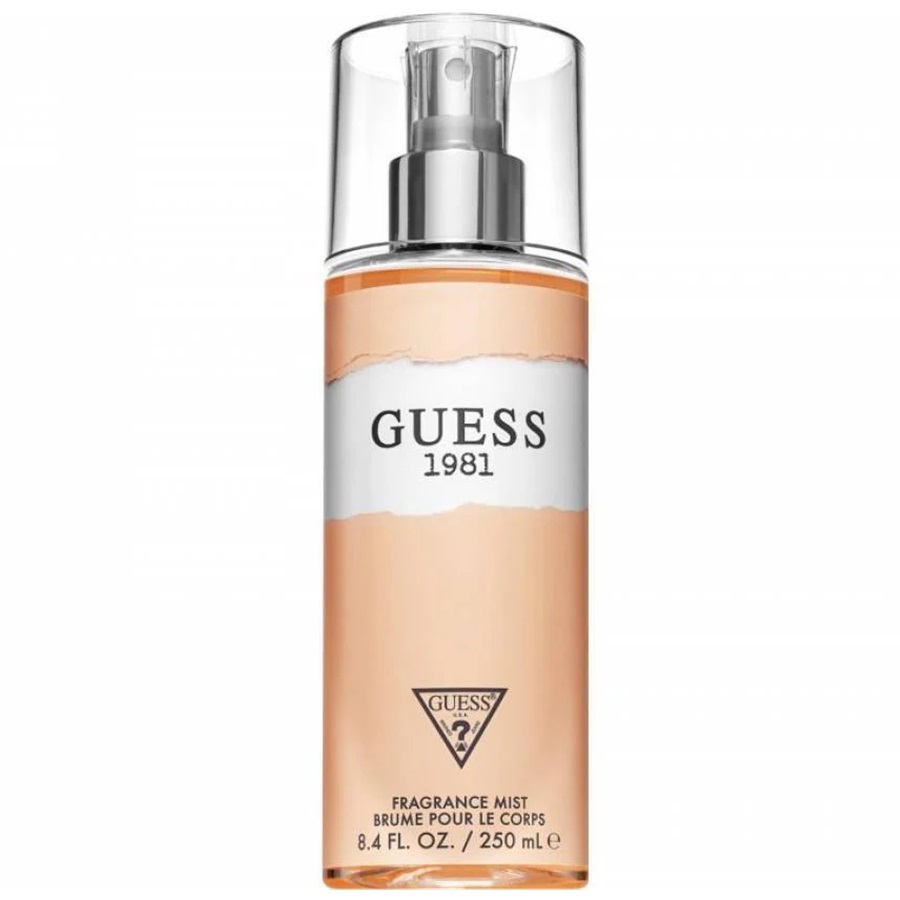 مست للجسم 1981, 250 مل