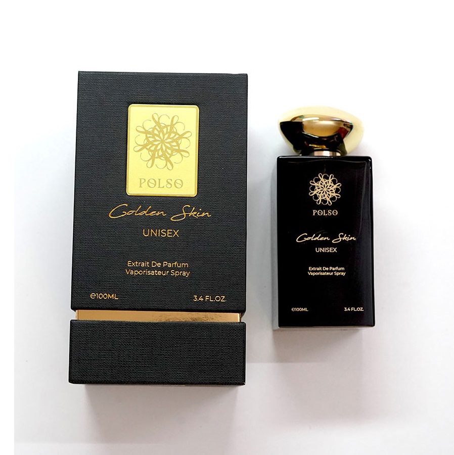 عطر جولدن سكين اودي بارفيوم 100 مل