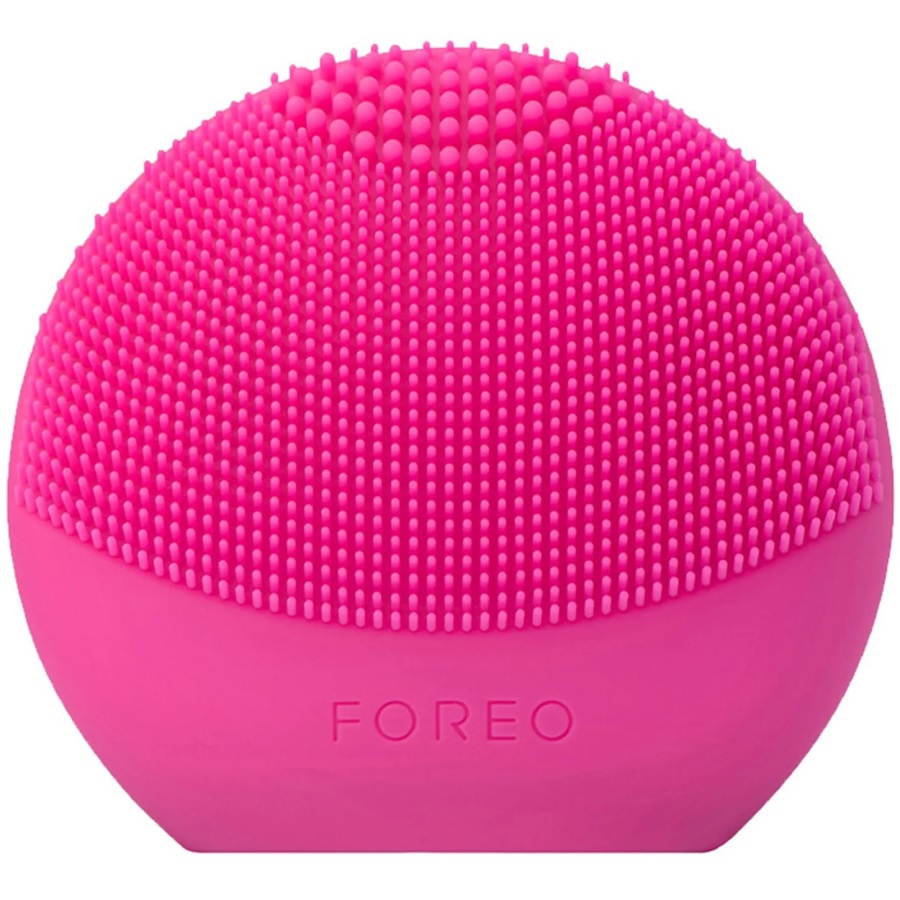 جهاز لونا فوفو لتنظيف الوجه (فوشيا)