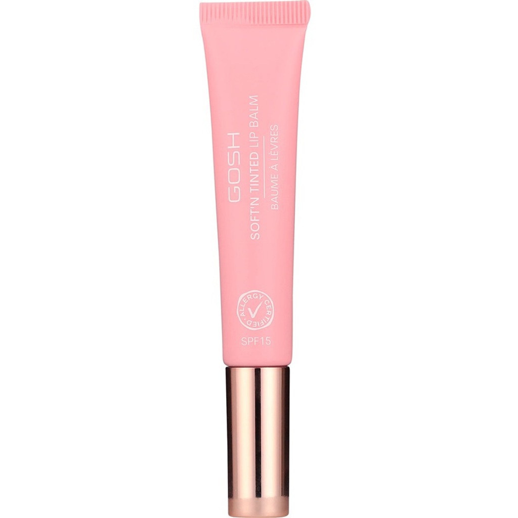 بلسم الشفاه سوفت آند تينتيد 003