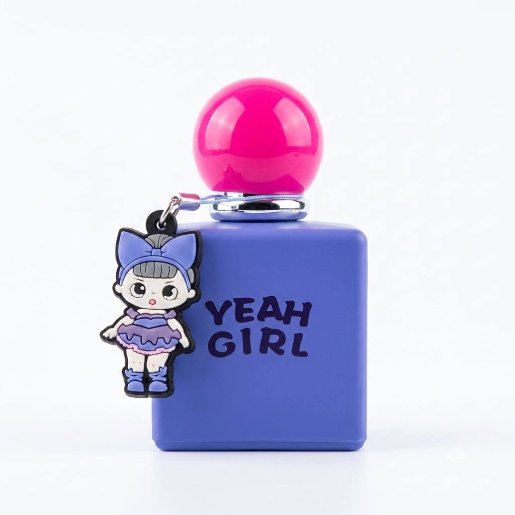 عطر للأطفال ياه جيرل 50 مل 1