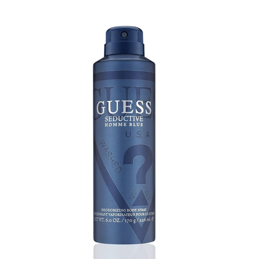 بخاخ مزيل العرق سيداكتيف هوم بلو 226 مل