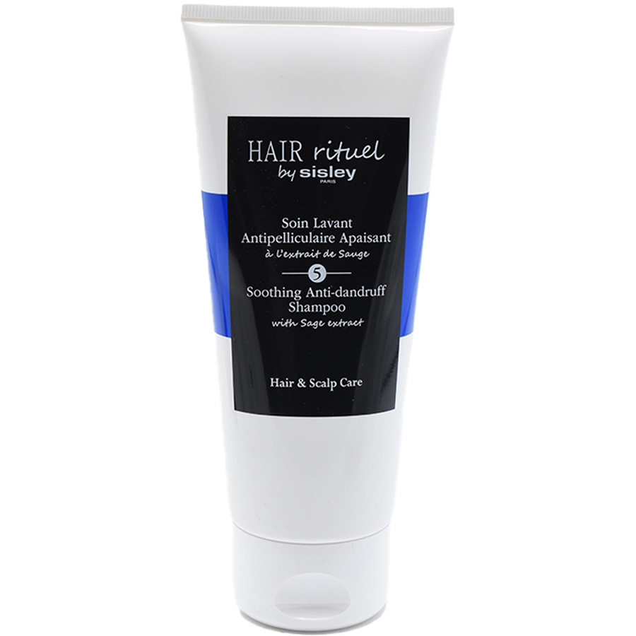 شامبو هير ريتويل المنعش ضد القشرة 200 مل