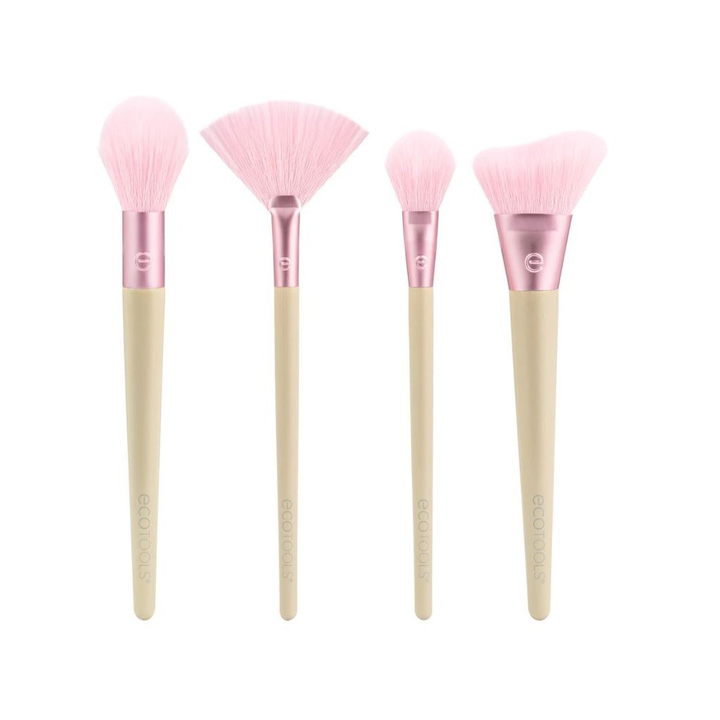 مجموعة فرش ويند كيسيد فينيش 4 قطع