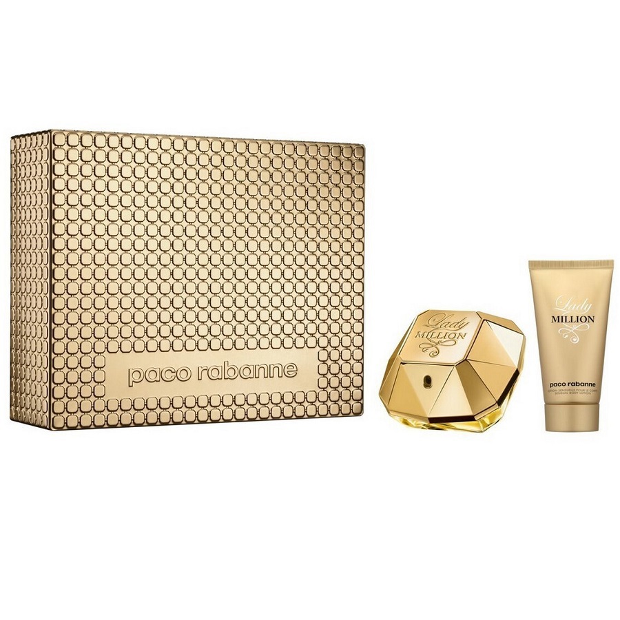 مجموعة باكو رابان ليدي مليون 2 قطعة