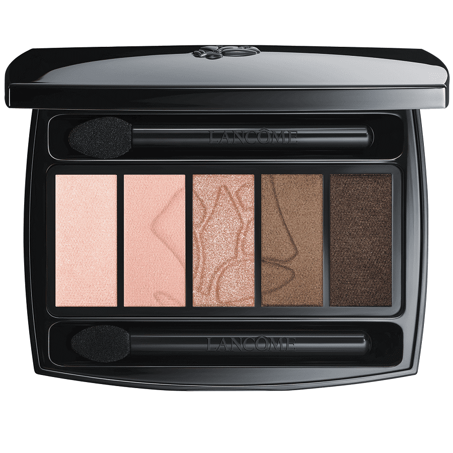 باليت ظلال العيون هيبنوز 01 نيود