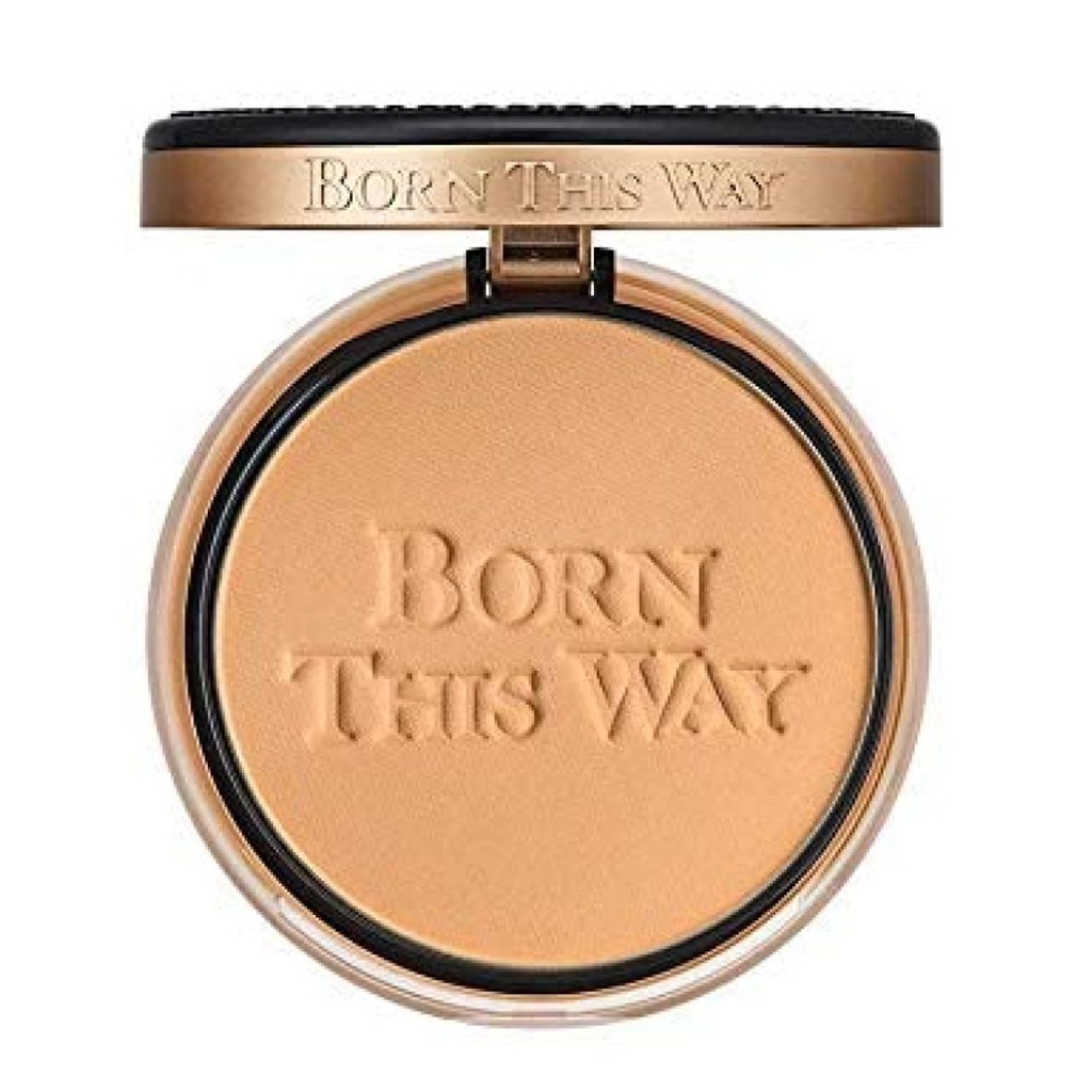 باودر بورن ذيس واي تافي بيج