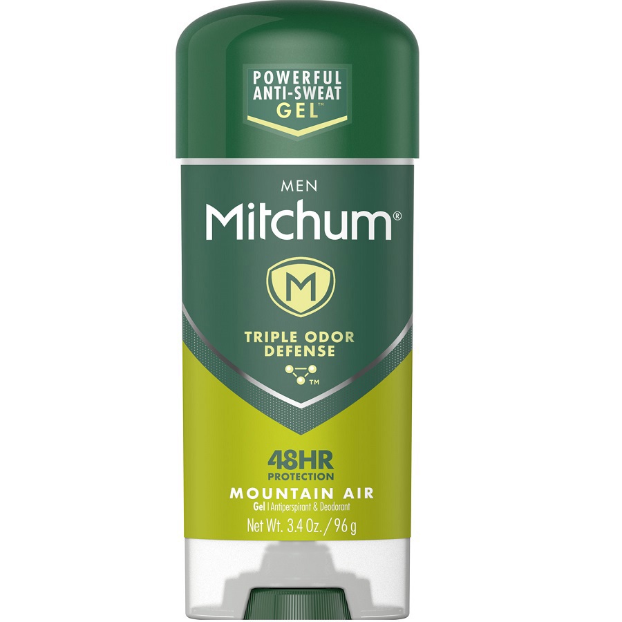 جل مضاد للتعرق ماونتن إير 96 غم