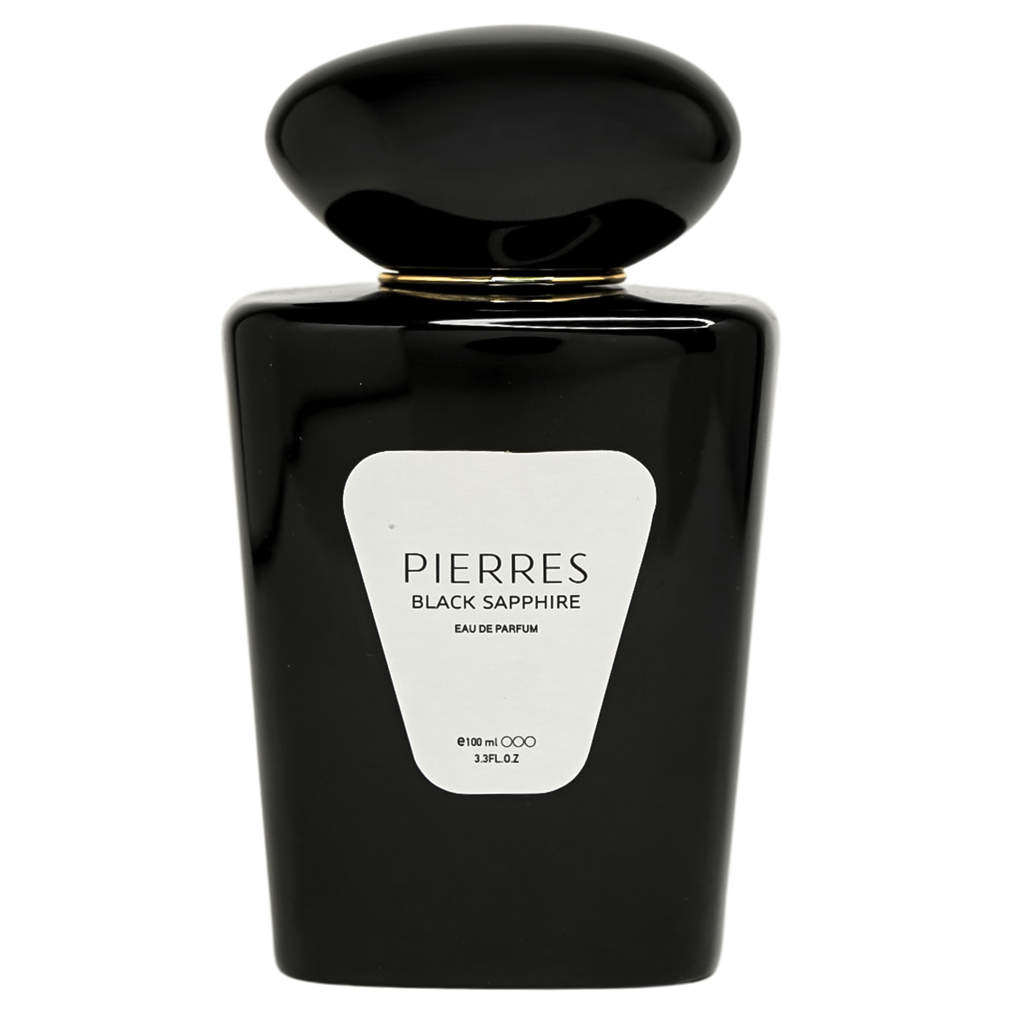 عطر بلاك سافرون اودي بارفيوم 100 مل