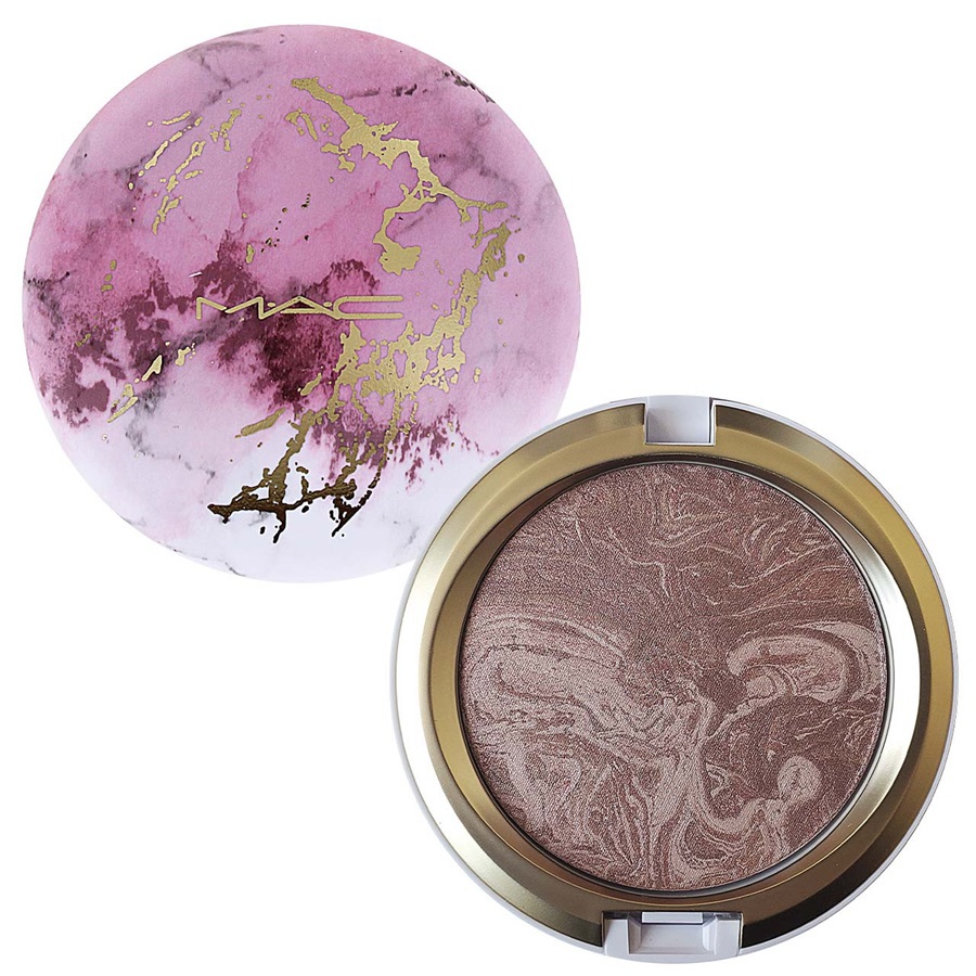 هايلايتر اليكتريك وندر قزحي الألوان