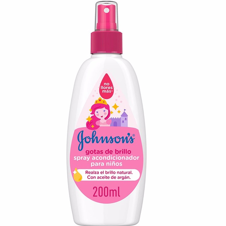 بلسم بخاخ جوتاس دي بريلو 200 مل