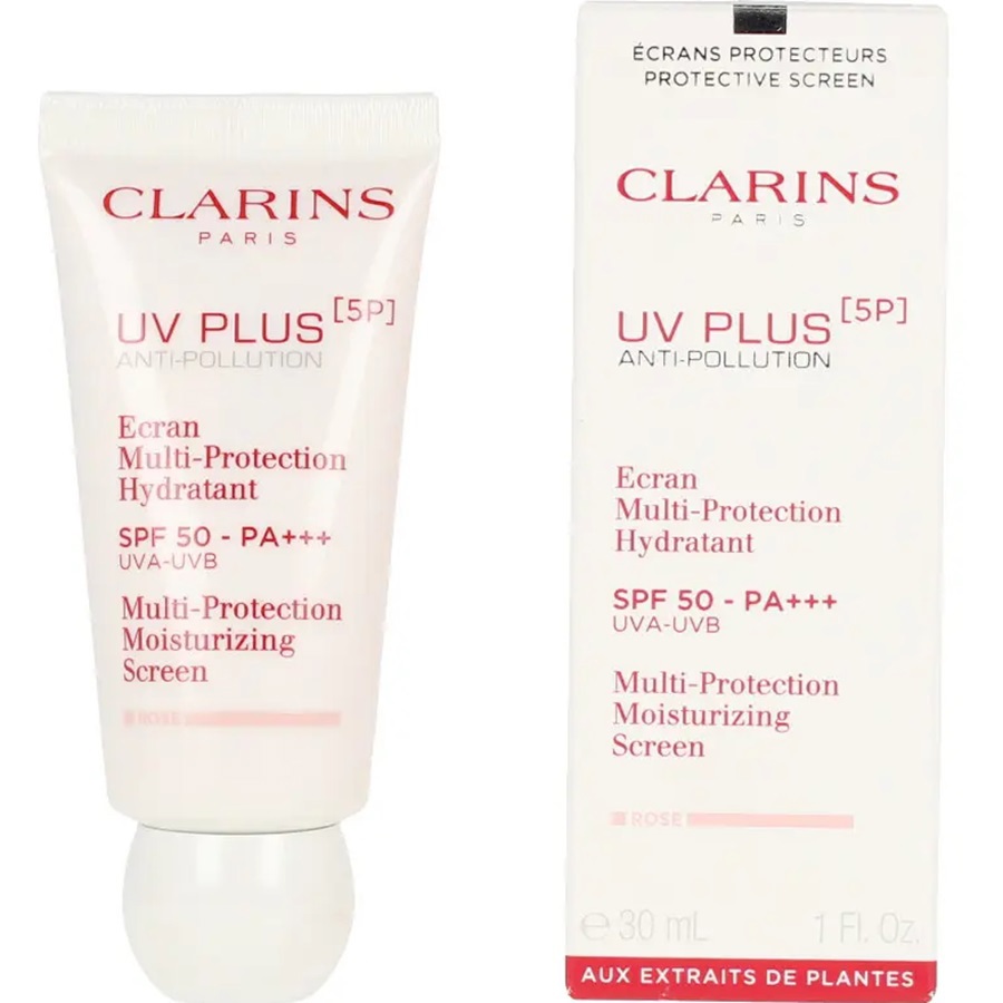 واقي شمس مرطب إيكران بلس مع عامل حماية 50