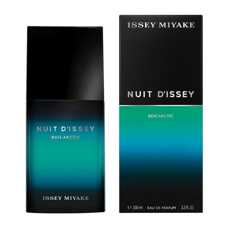 عطر نوي ديزي بوا أركتيك اودي بارفيوم 100 مل