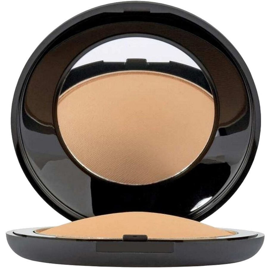 بودرة مضغوطة منيرال