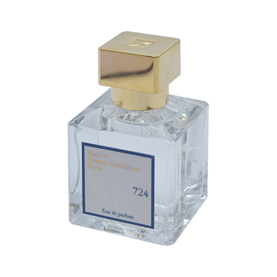 عطر 724 اودي بارفيوم 70 مل 0