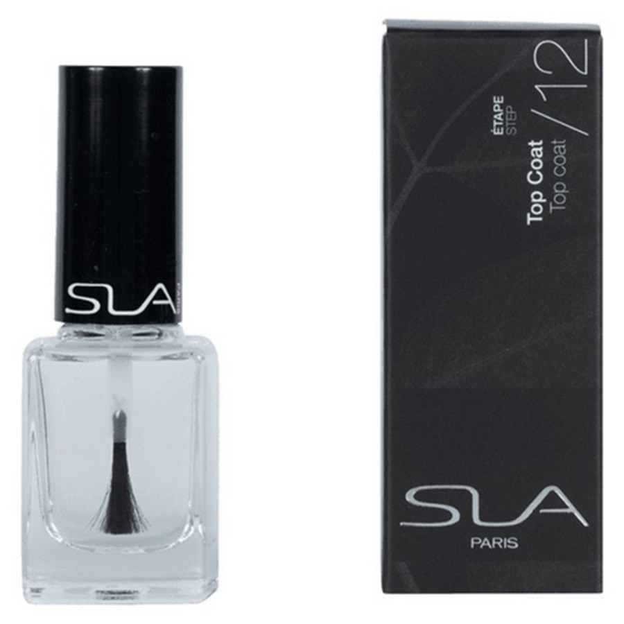 طلاء أظافر علوي توب كوت 01