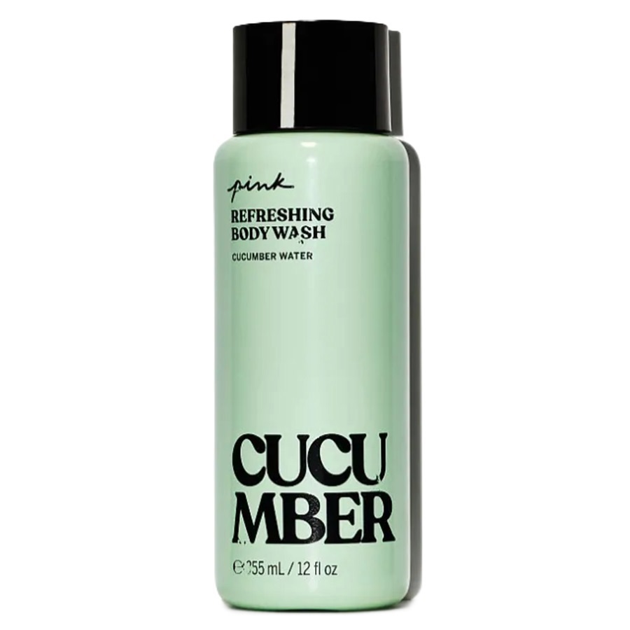 غسول الجسم بالخيار 355 مل