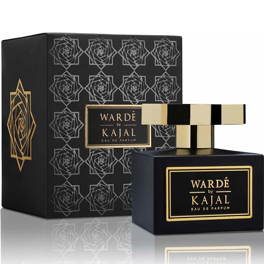 عطر وورد اودي بارفيوم 100 مل