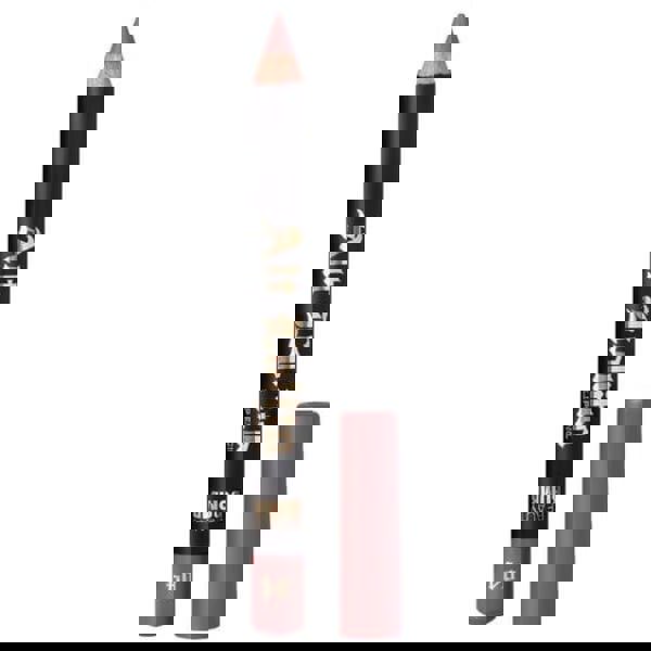 قلم تحديد الشفاه بيوتي بومب، لون ألت لوليتا رقم 04