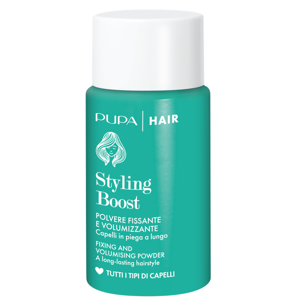 بودرة تثبيت وتكثيف الشعر ستايلينج بوست 7 غم