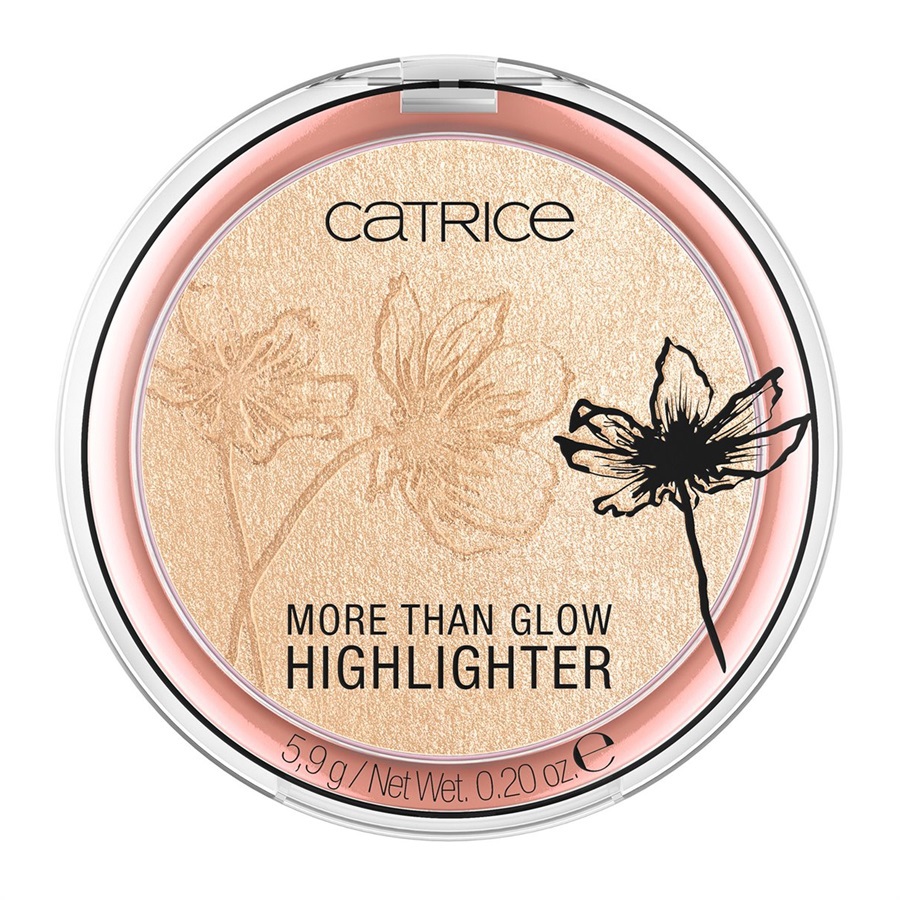 هايلايتر مور ذان جلو 5.9 غم