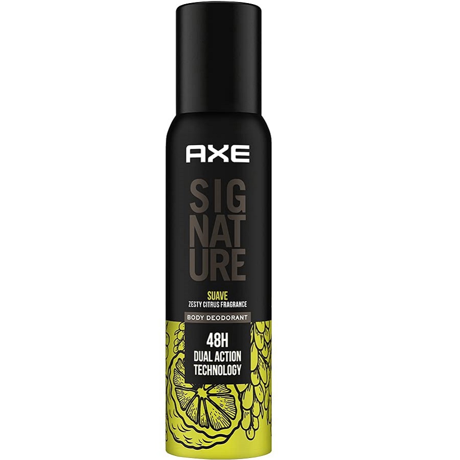 عطر الجسم سيجنيتشر سواف 122 مل