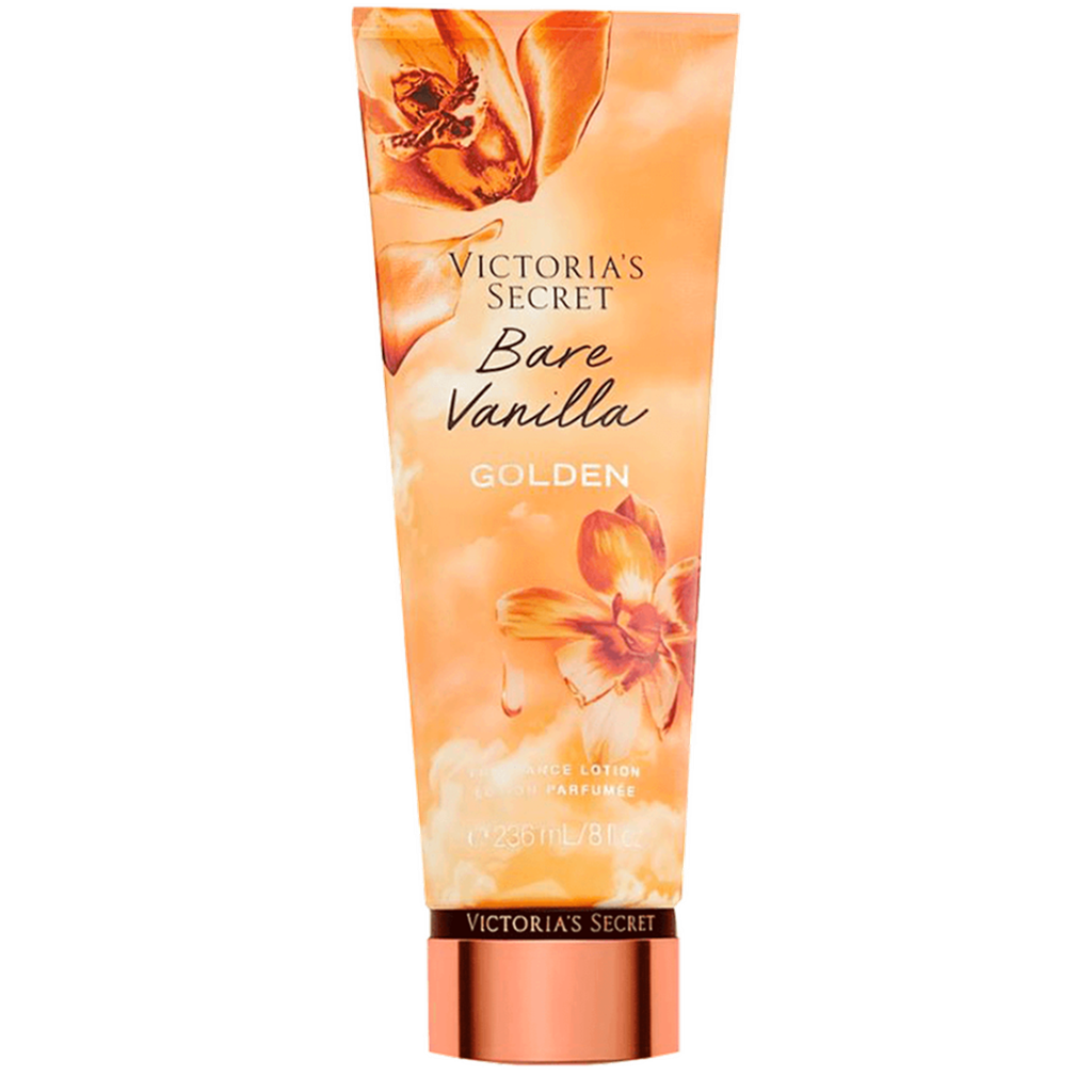 لوشن الجسم بير فانيليا كولدن 236 مل