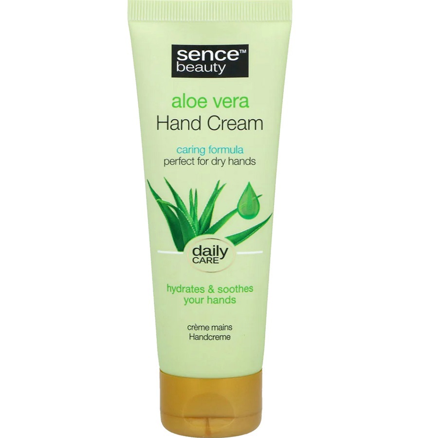 كريم اليدين بخلاصة الصبار 75 مل