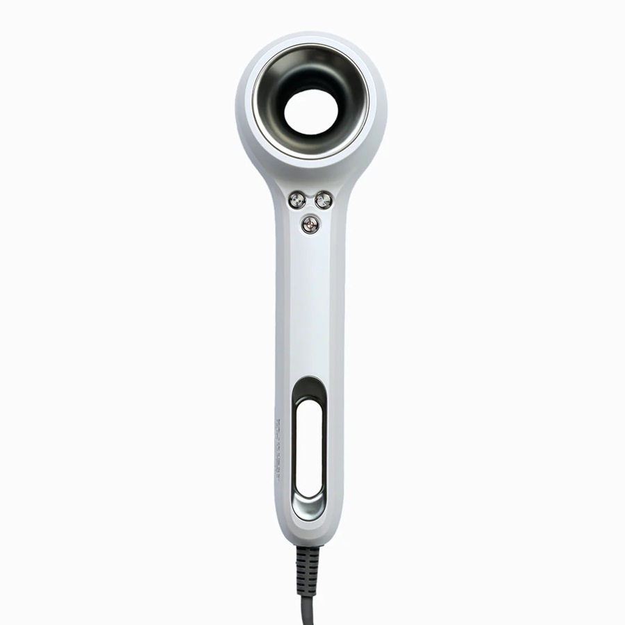 مجفف شعر أيوني 1500 واط فضي