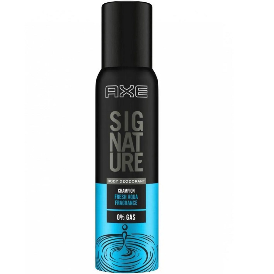 بخاخ معطر للجسم شامبيون 122 مل