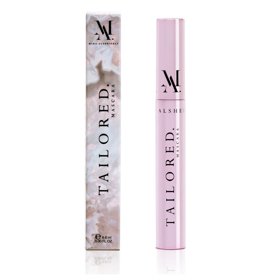 ماسكارا تايلورد 8.6 مل