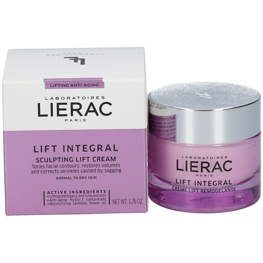 كريم ليفت انتجرال للنحت 50 مل