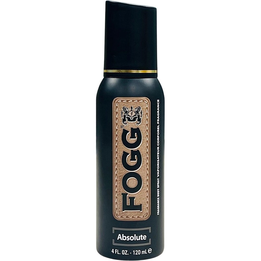 سبراي معطر للجسم أبسولوت 120 مل
