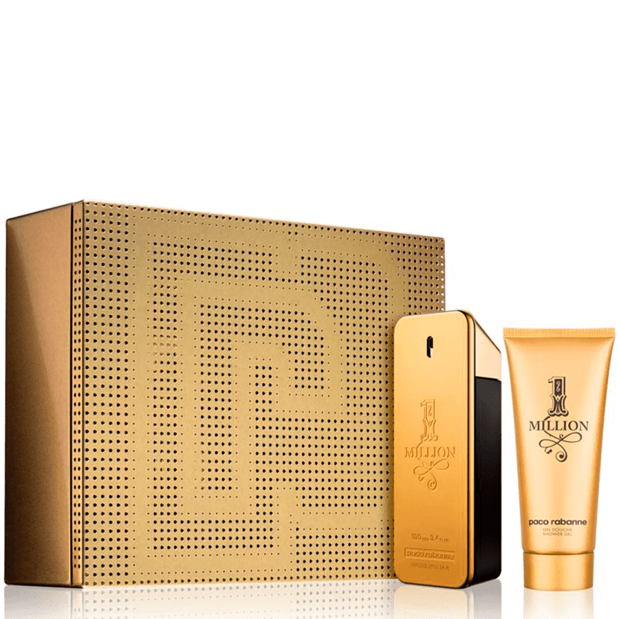 مجموعة هدايا وان مليون 2 قطعة