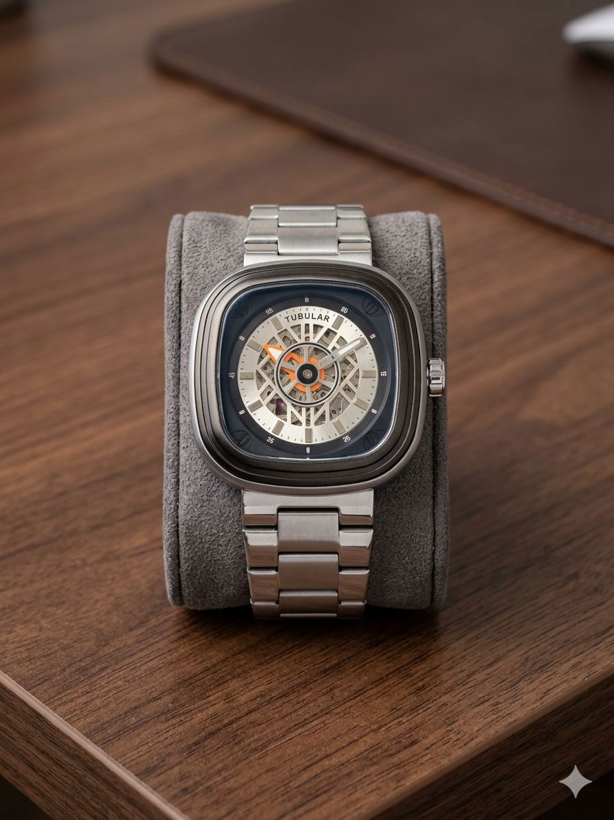 ساعة SevenFriday P2C/01M 1