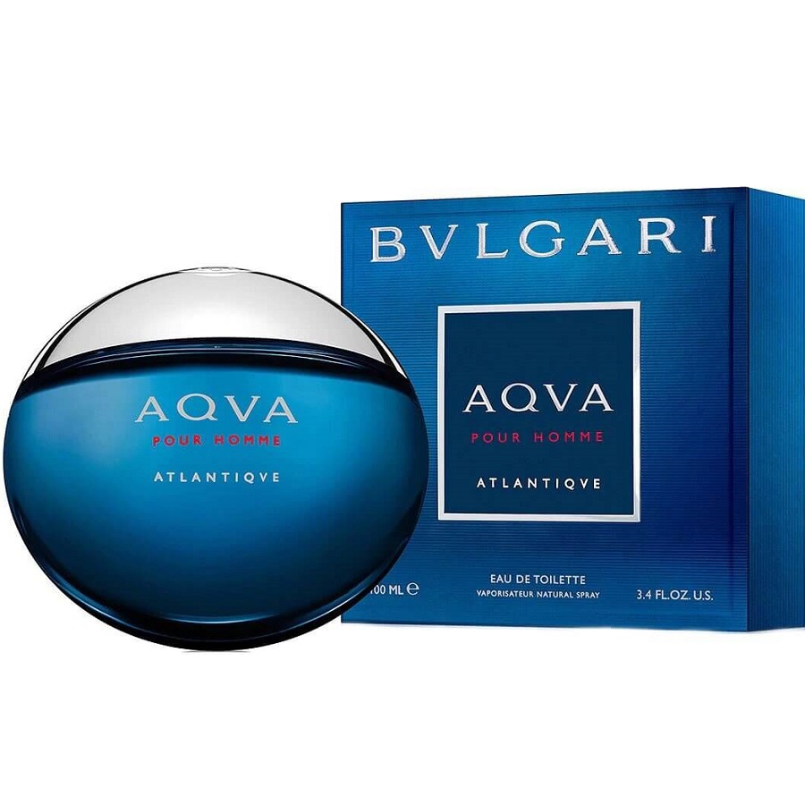 عطر اكوا بور اوم أتلانتيك اودي تواليت 100 مل