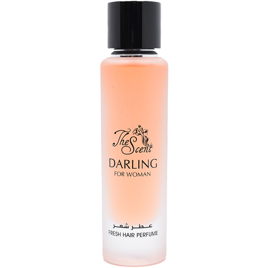 عطر دارلينج للشعر 50 مل