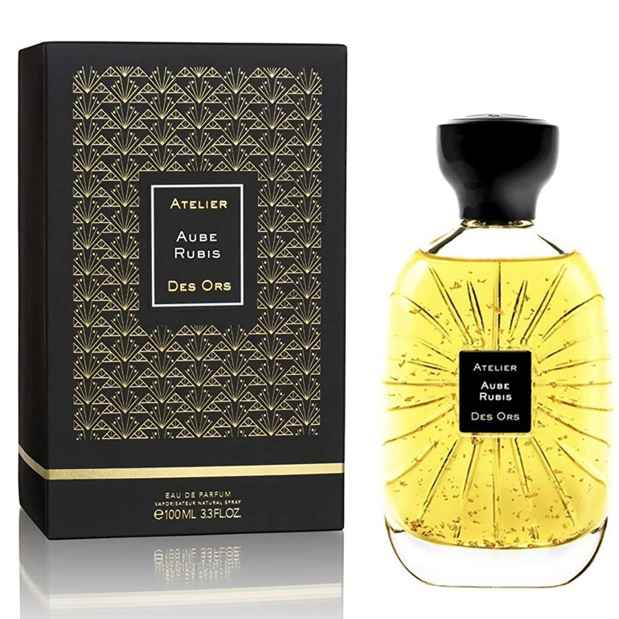 عطر أوب روبيس اودي بارفيوم 100 مل