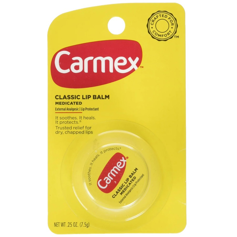 مرطب شفاه كلاسيكي طبي 7.5 جرام