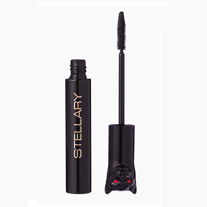 ماسكارا ستيلاري - بلاك بانثر فوليوم - درجة اللون 01